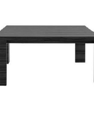 Tavolo nuovo, modello Abseo by Citterio x Maxalto 