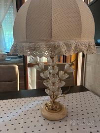 3 lampade da camera da letto