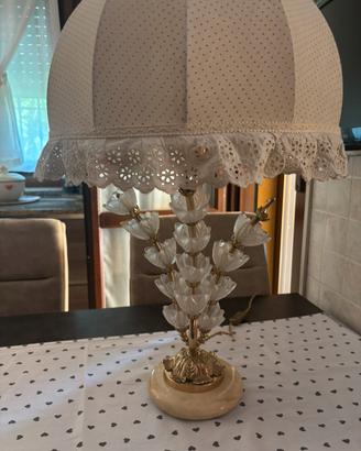 3 lampade da camera da letto