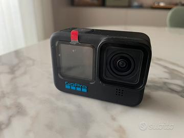 Gopro Hero 10