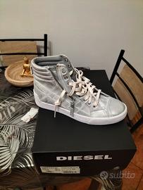 sneakers diesel 