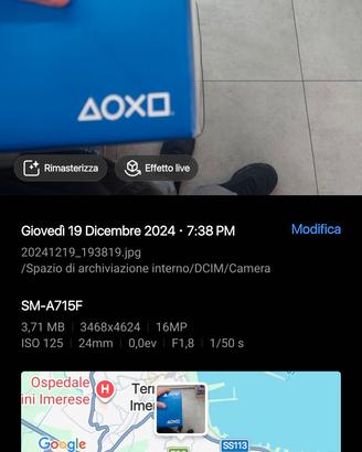  Ps5 slim 1T