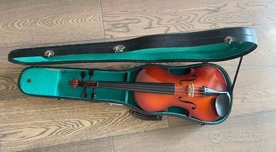 Violino per principianti