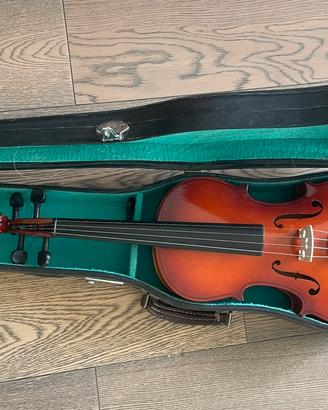 Violino per principianti