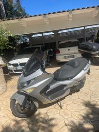 Kymco 300I anno 2008