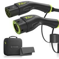 Syncwire Cavo ricarica auto elettrica  32A - 7,2Kw