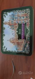 scatola harrods 