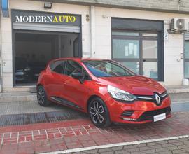 Renault CLIO dCi 8V 90 CV 5 porte DUEL TAGLIANDATA