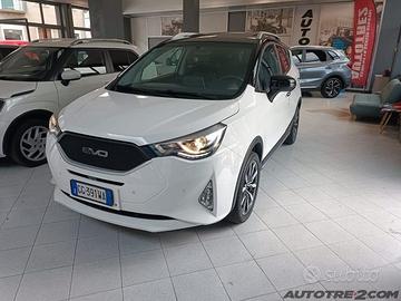 EVO Evo 4 1.6 Gpl 106cv