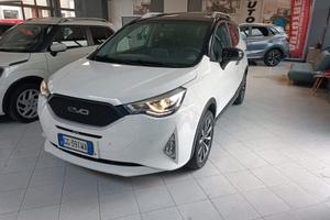 EVO Evo 4 1.6 Gpl 106cv