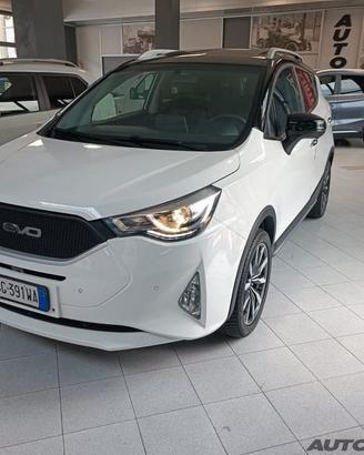 EVO Evo 4 1.6 Gpl 106cv