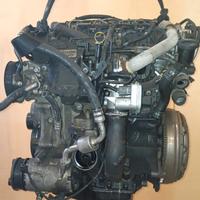 Motore Ford Mondeo 2.2 TDCI 2008 Sigla Q4BA