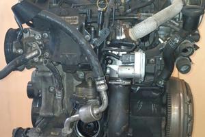 Motore Ford Mondeo 2.2 TDCI 2008 Sigla Q4BA