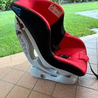 Seggiolino auto 0-18 kg