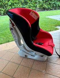 Seggiolino auto 0-18 kg