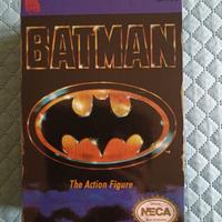 Action Figure Batman - Nes Nintendo  Action Figure