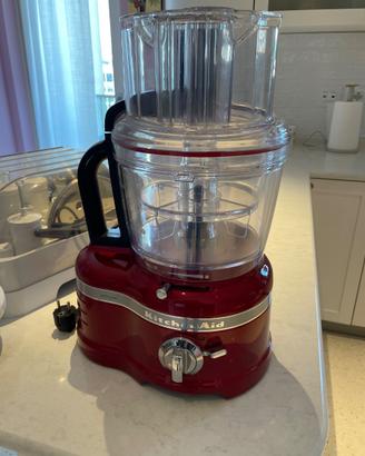 Food processor/Kitchen Aid
