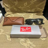 Rayban Wayfarer