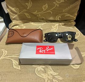 Rayban Wayfarer