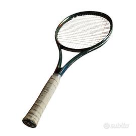 RACCHETTA TENNIS 