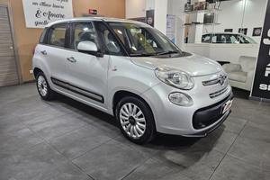 Fiat 500L 1.4 T-Jet 120 CV GPL Lounge