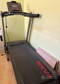 Tapis roulant professionale Fassi – usato poco