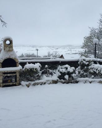 Appartamento bilivelli zona i Cerri