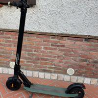 Monopattino elettrico