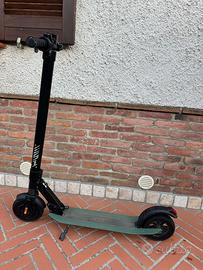 Monopattino elettrico