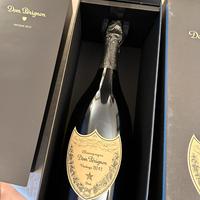 Dom Perignon Vintage 2009
