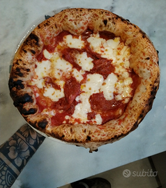 Pizzaiolo