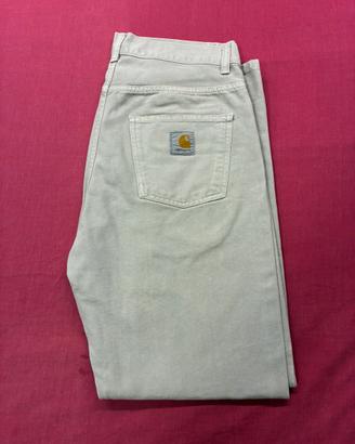 Jeans Carhartt