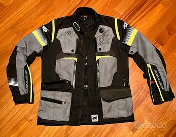 Giacca Spyke Equator tg M (ITA 48)
