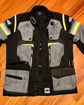 Giacca Spyke Equator tg M (ITA 48)
