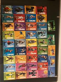 Fortnite Panini serie1+serie2 lotto 2019/2020
