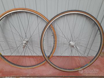 ruote vintage