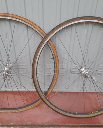 ruote vintage