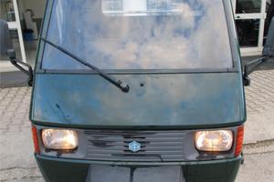 PIAGGIO APE CARRO 200 CC tm pianale