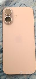 Iphone 17  256gb