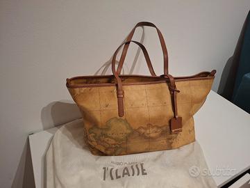 Borsa Prima Classe