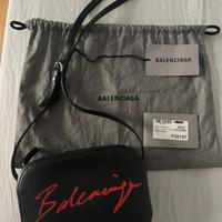 Borsa tracolla Balenciaga