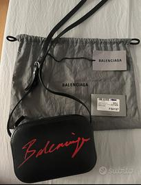 Borsa tracolla Balenciaga