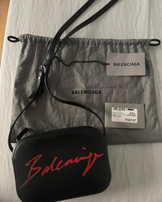 Borsa tracolla Balenciaga