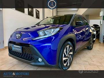 Toyota Aygo Aygo X Air X 1.0 Trend Air 72cv IVA