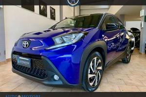 Toyota Aygo Aygo X Air X 1.0 Trend Air 72cv IVA