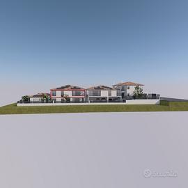 Appartamento Tortolì [Cod. rif 3278524VRG]
