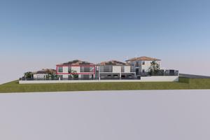 Appartamento Tortolì [Cod. rif 3278524VRG]