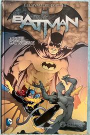 Batman - Arriva Catwoman