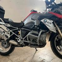 BMW GS 1200