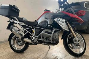 BMW GS 1200